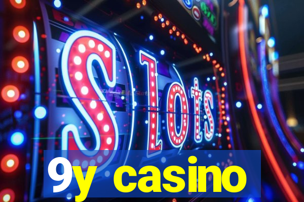 9y casino